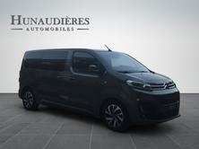 CITROEN Spacetourer 2.0 BlueHDi Shine M EAT, Diesel, Second hand / Used, Automatic - 2