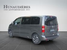 CITROEN Spacetourer 2.0 BlueHDi Shine M EAT, Diesel, Second hand / Used, Automatic - 3