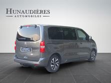 CITROEN Spacetourer 2.0 BlueHDi Shine M EAT, Diesel, Second hand / Used, Automatic - 4