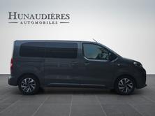 CITROEN Spacetourer 2.0 BlueHDi Shine M EAT, Diesel, Second hand / Used, Automatic - 5