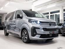 CITROEN Spacetourer 2.0 BlueHDi Max M EAT8 VIP, Diesel, Occasion / Gebraucht, Automatik - 3