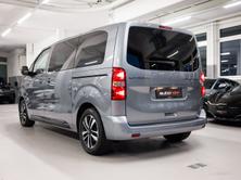 CITROEN Spacetourer 2.0 BlueHDi Max M EAT8 VIP, Diesel, Occasion / Gebraucht, Automatik - 7