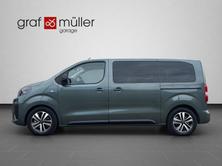 CITROEN Spacetourer M 2.2 BlueHDi 180 You S/S, Diesel, Second hand / Used, Automatic - 2