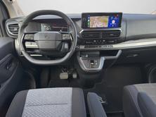 CITROEN Spacetourer M 2.2 BlueHDi 180 You S/S, Diesel, Second hand / Used, Automatic - 4