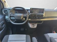 CITROEN Spacetourer M 2.2 BlueHDi 180 You S/S, Diesel, Second hand / Used, Automatic - 4