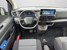 CITROEN Spacetourer M 2.0 BlueHDi 180 You S/S, Diesel, Occasion / Gebraucht, Automatik - 4