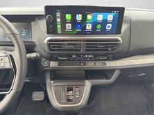 CITROEN Spacetourer M 2.0 BlueHDi 180 You S/S, Diesel, Occasion / Gebraucht, Automatik - 6