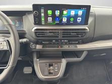 CITROEN Spacetourer M 2.0 BlueHDi 180 You S/S, Diesel, Occasion / Gebraucht, Automatik - 6