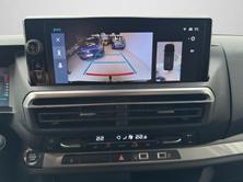 CITROEN Spacetourer M 2.0 BlueHDi 180 You S/S, Diesel, Occasion / Gebraucht, Automatik - 7