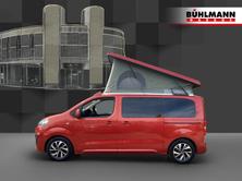 CITROEN Spacetourer M 1.5 BlueHDi Yellowcamper Club 120, Electric, Second hand / Used, Manual - 2