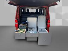 CITROEN Spacetourer M 1.5 BlueHDi Yellowcamper Club 120, Electric, Second hand / Used, Manual - 6