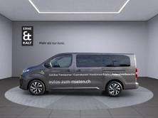 CITROEN Spacetourer XL 2.0 BlueHDi 180 Business S/S, Diesel, Occasion / Gebraucht, Automatik - 2