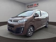 CITROEN Spacetourer 1.6 BlueHDi Feel M, Diesel, Occasioni / Usate, Manuale - 2