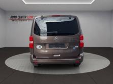 CITROEN Spacetourer 1.6 BlueHDi Feel M, Diesel, Occasioni / Usate, Manuale - 5