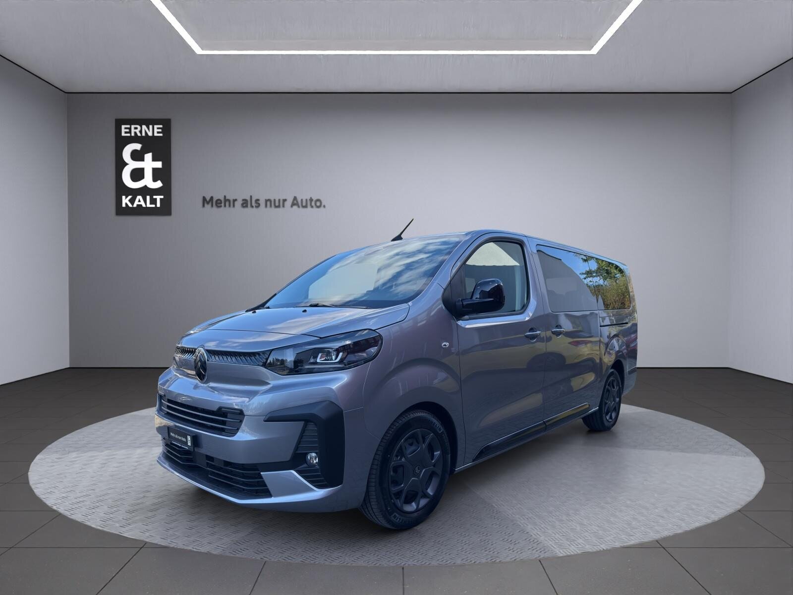 CITROEN Spacetourer XL 2.2 BlueHDi 180 You S/S