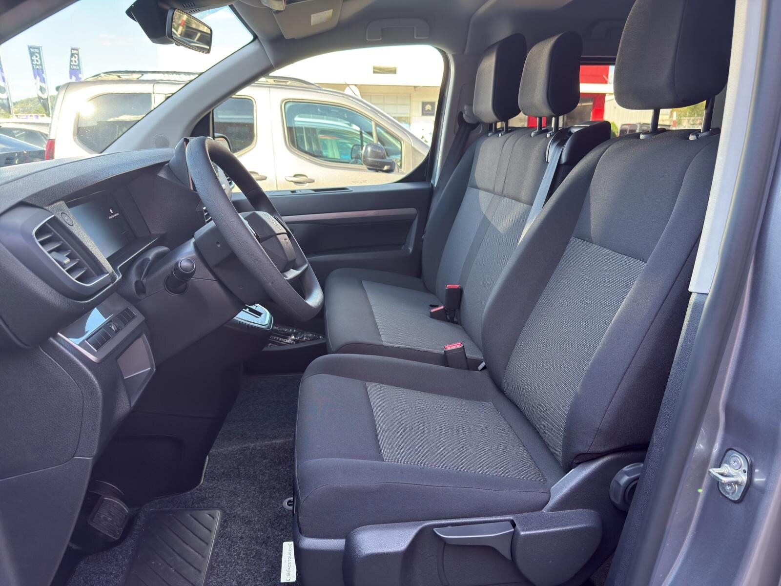 CITROEN Spacetourer XL 2.2 BlueHDi 180 You S/S, Diesel, Occasion / Utilisé, Automatique - 5