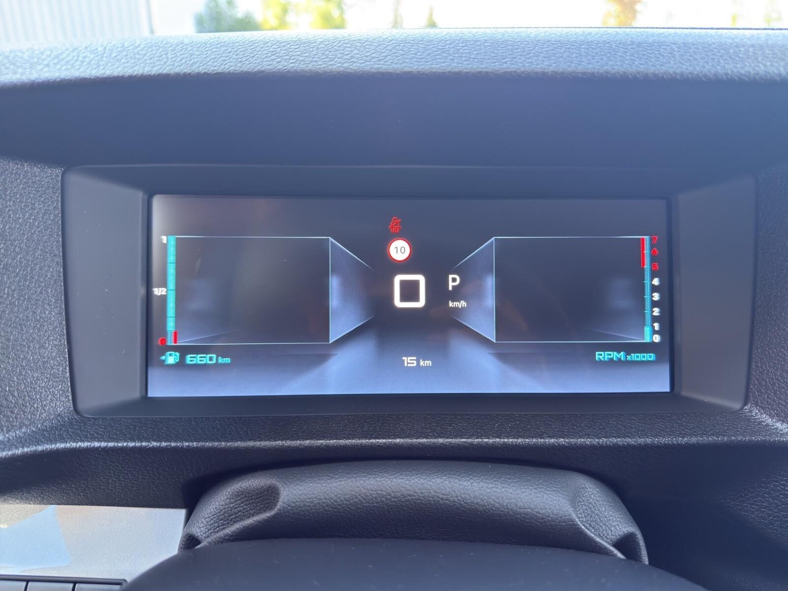 CITROEN Spacetourer XL 2.2 BlueHDi 180 You S/S, Diesel, Occasion / Utilisé, Automatique - 6