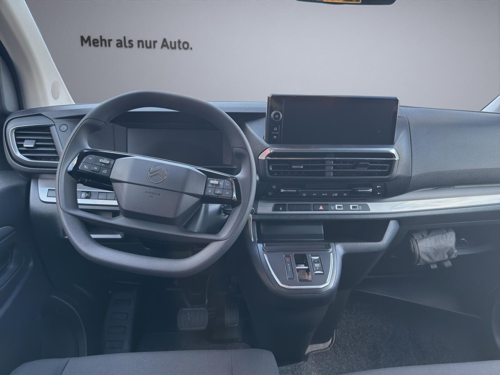 CITROEN Spacetourer XL 2.2 BlueHDi 180 You S/S, Diesel, Occasion / Utilisé, Automatique - 7