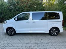 CITROEN Spacetourer 2.0 BlueHDi ShineM EAT, Diesel, Occasion / Gebraucht, Automatik - 2