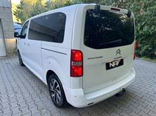 CITROEN Spacetourer 2.0 BlueHDi ShineM EAT, Diesel, Occasion / Gebraucht, Automatik - 4