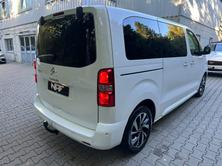 CITROEN Spacetourer 2.0 BlueHDi ShineM EAT, Diesel, Occasion / Gebraucht, Automatik - 7