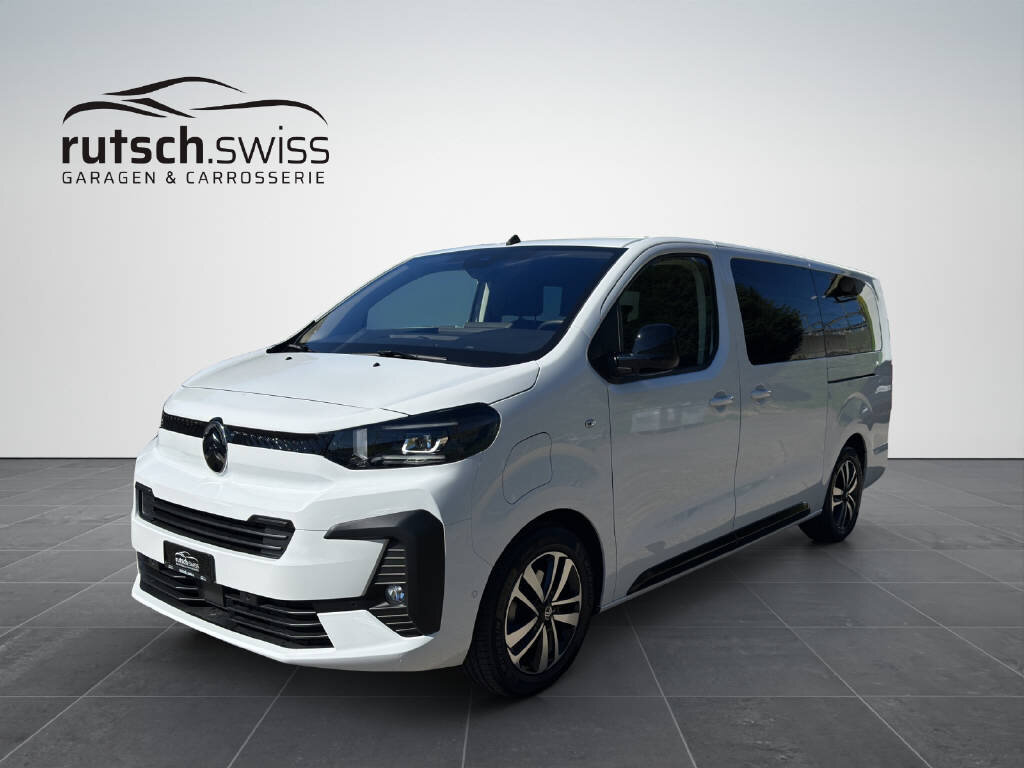 CITROEN e-Spacetourer XL 75 kWh You, Electric, Second hand / Used, Automatic - 3
