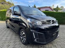 CITROEN Spacetourer 2.0 BlueHDi Shine M EAT, Diesel, Second hand / Used, Automatic - 3