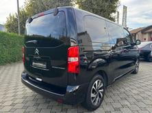 CITROEN Spacetourer 2.0 BlueHDi Shine M EAT, Diesel, Second hand / Used, Automatic - 4
