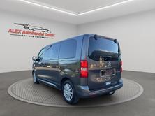 CITROEN Spacetourer 2.0 BlueHDi Business Lounge M EAT, Diesel, Occasion / Utilisé, Automatique - 3