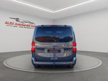 CITROEN Spacetourer 2.0 BlueHDi Business Lounge M EAT, Diesel, Occasion / Utilisé, Automatique - 4