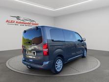 CITROEN Spacetourer 2.0 BlueHDi Business Lounge M EAT, Diesel, Occasion / Utilisé, Automatique - 5