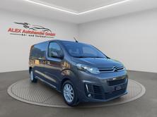 CITROEN Spacetourer 2.0 BlueHDi Business Lounge M EAT, Diesel, Occasion / Utilisé, Automatique - 7