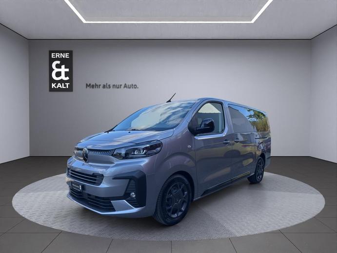 CITROEN Spacetourer XL 2.2 BlueHDi 180 You S/S, Diesel, Occasioni / Usate, Automatico