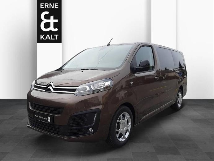 CITROEN Spacetourer XL 2.0 BlueHDi 140 Business S/S, Diesel, Occasioni / Usate, Automatico