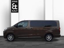 CITROEN Spacetourer XL 2.0 BlueHDi 140 Business S/S, Diesel, Occasioni / Usate, Automatico - 2
