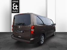 CITROEN Spacetourer XL 2.0 BlueHDi 140 Business S/S, Diesel, Occasioni / Usate, Automatico - 4