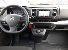 CITROEN Spacetourer XL 2.0 BlueHDi 140 Business S/S, Diesel, Occasioni / Usate, Automatico - 7