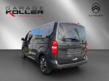 CITROEN Spacetourer 2.2 BlueHDi 180 Max S/S, Diesel, Vorführwagen, Automatik - 4