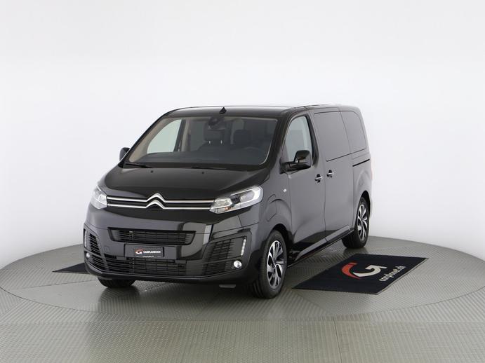 CITROEN e-Spacetourer M 75 kWh Business, Electric, Ex-demonstrator, Automatic