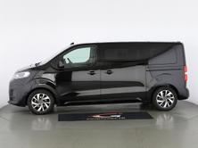 CITROEN e-Spacetourer M 75 kWh Business, Electric, Ex-demonstrator, Automatic - 2