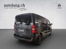 CITROEN Spacetourer M 2.0 BlueHDi 180 You S/S, Diesel, Voiture de démonstration, Automatique - 4