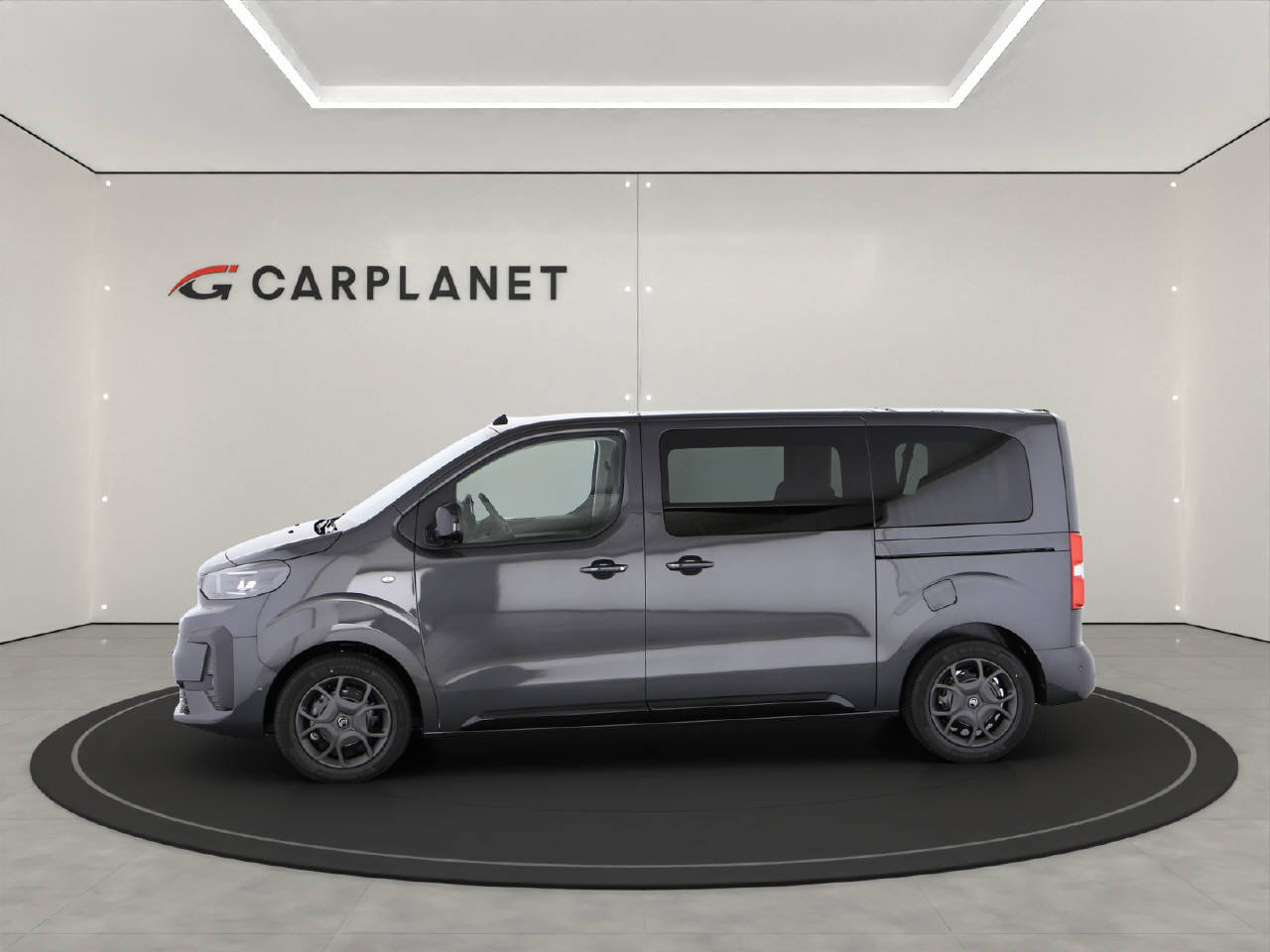 CITROEN Spacetourer M 2.0 BlueHDi 180, Diesel, Vorführwagen, Automatik - 2