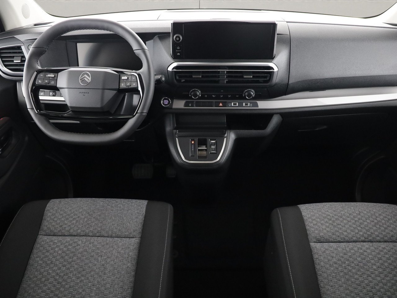 CITROEN Spacetourer M 2.0 BlueHDi 180, Diesel, Vorführwagen, Automatik - 5