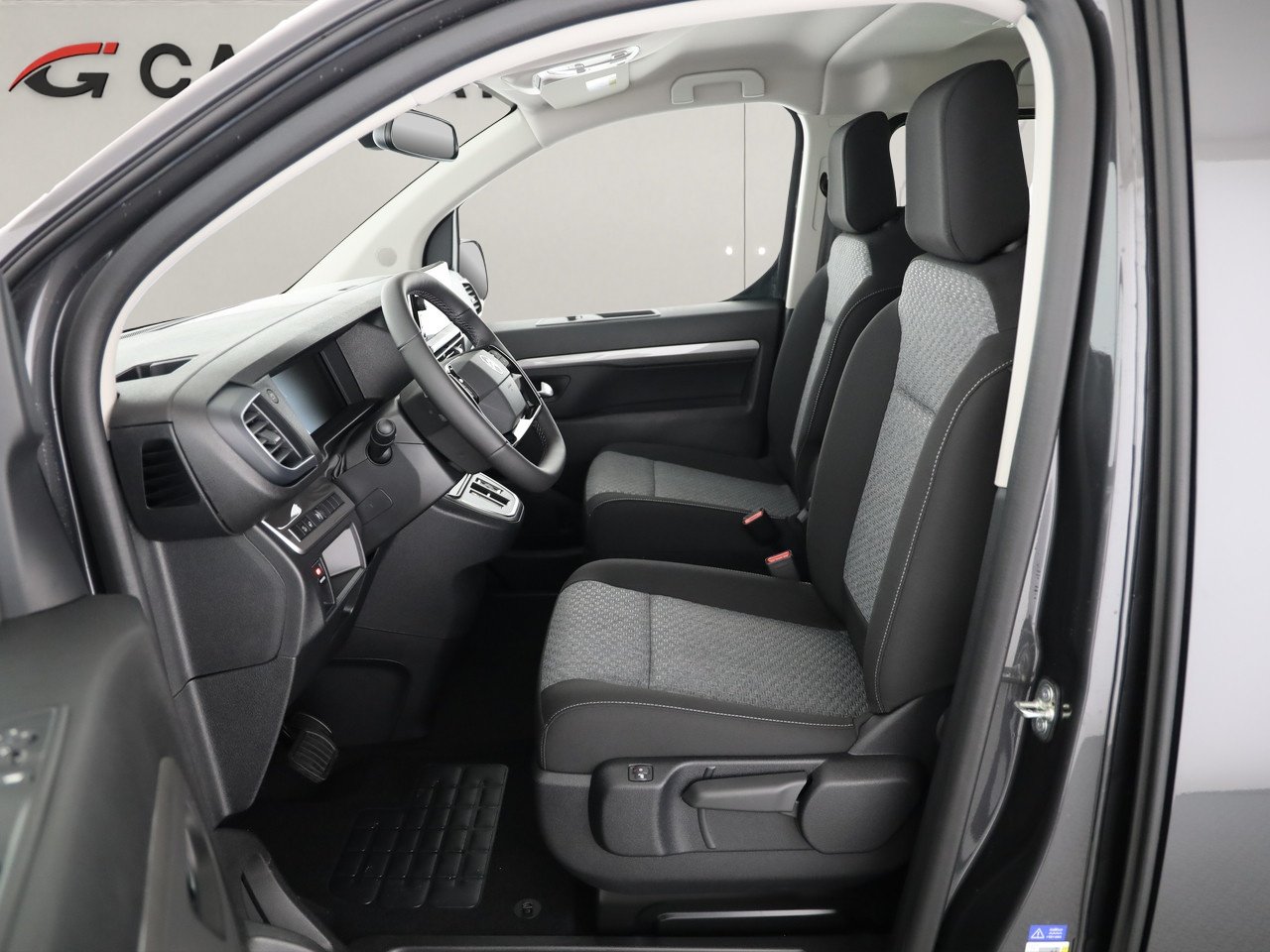 CITROEN Spacetourer M 2.0 BlueHDi 180, Diesel, Vorführwagen, Automatik - 6