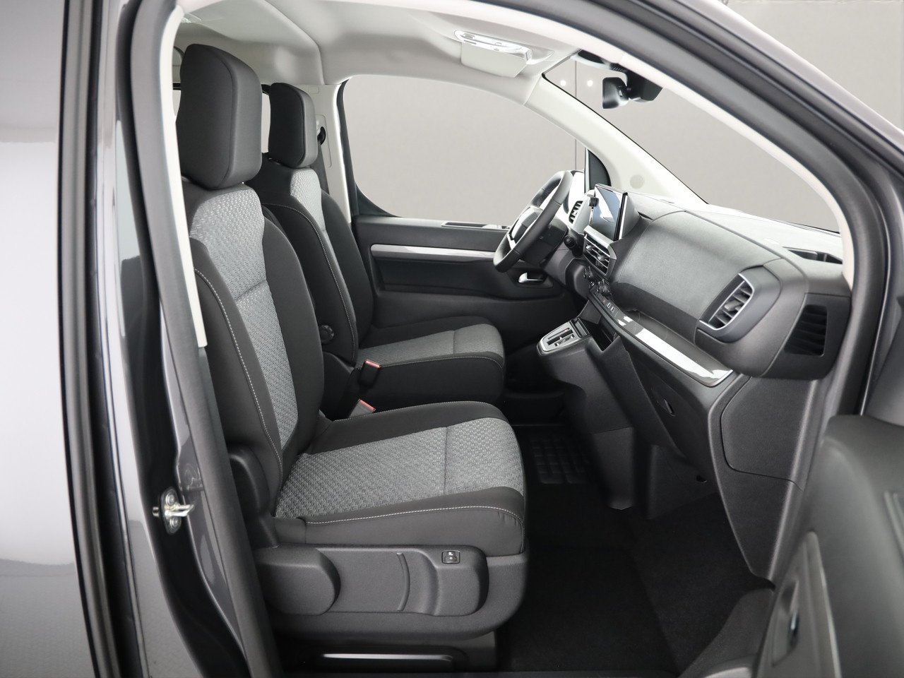 CITROEN Spacetourer M 2.0 BlueHDi 180, Diesel, Vorführwagen, Automatik - 7