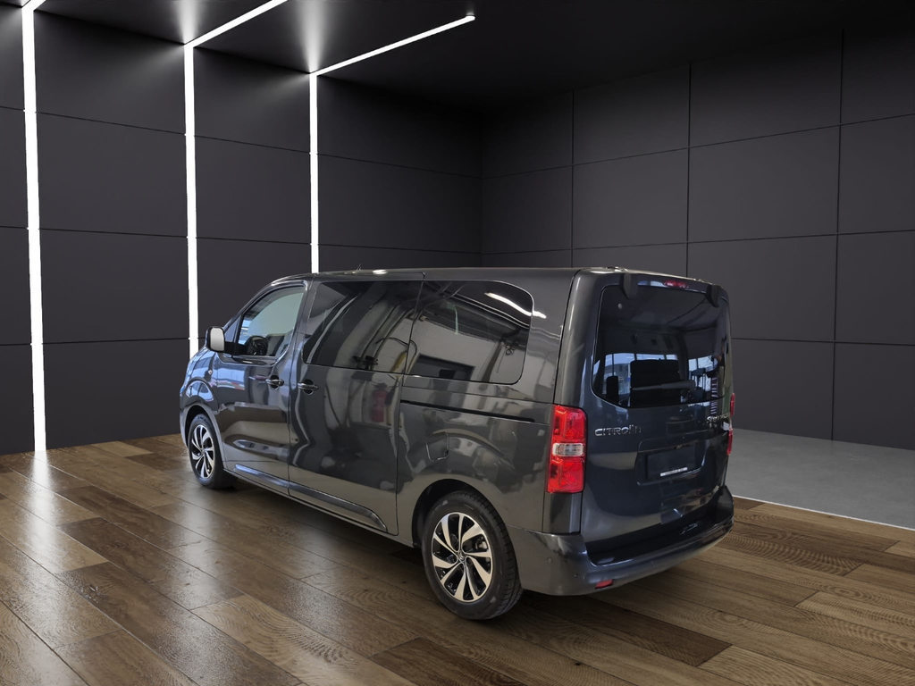 CITROEN Spacetourer M 2.0 BlueHDi 180 You S/S, Diesel, Voiture de démonstration, Automatique - 3