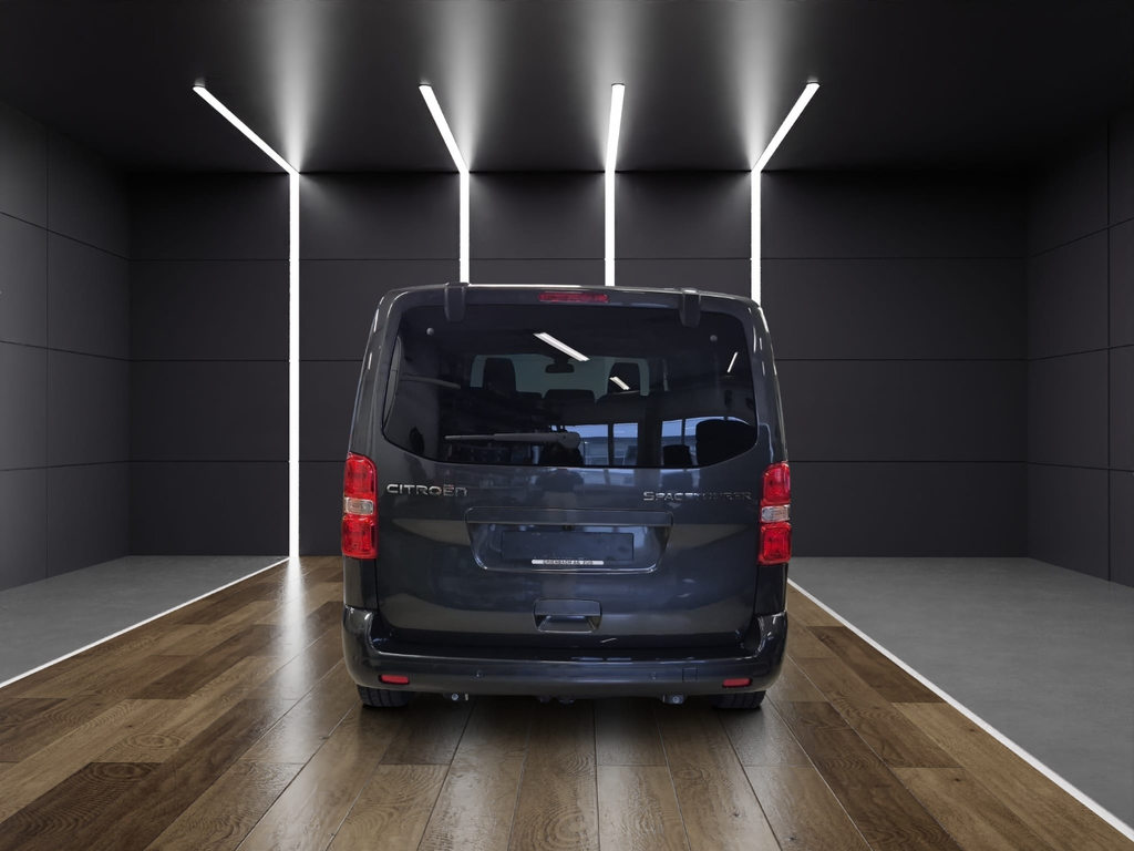 CITROEN Spacetourer M 2.0 BlueHDi 180 You S/S, Diesel, Voiture de démonstration, Automatique - 4