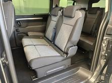 CITROEN Spacetourer M 2.2 BlueHDi 180 You S/S, Diesel, Ex-demonstrator, Automatic - 5