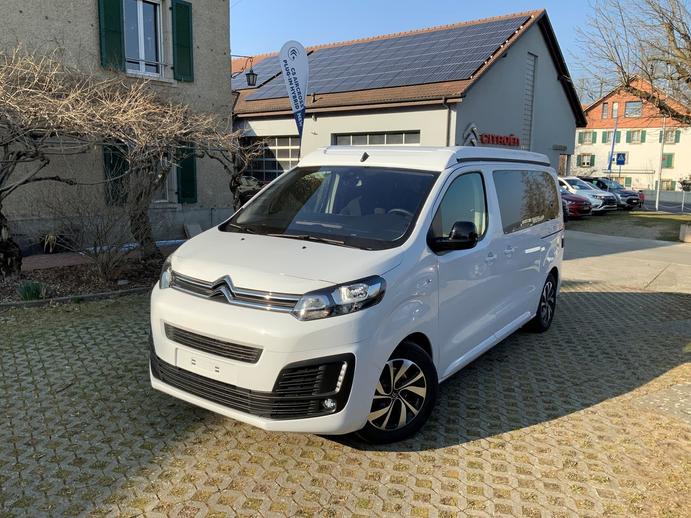 CITROEN Campster 2.0 180 EAT8 MY23, Diesel, Auto nuove, Automatico