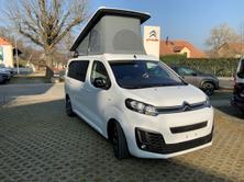 CITROEN Campster 2.0 180 EAT8 MY23, Diesel, Auto nuove, Automatico - 4